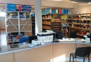 Zdjęcie z oddziału Białystok Marczukowska