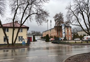 Zdjęcie z oddziału Łódź