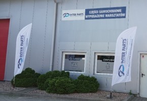 Zdjęcie z oddziału Łódź