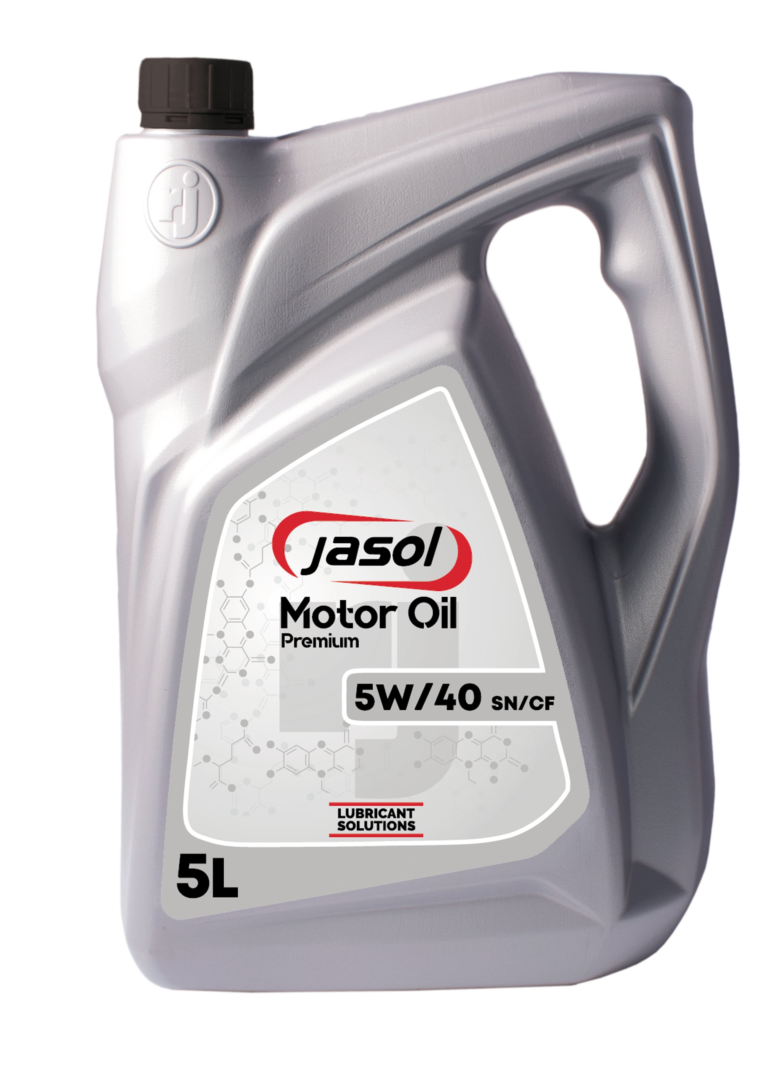 Olej Jasol Motor Oil Premium 5W/40