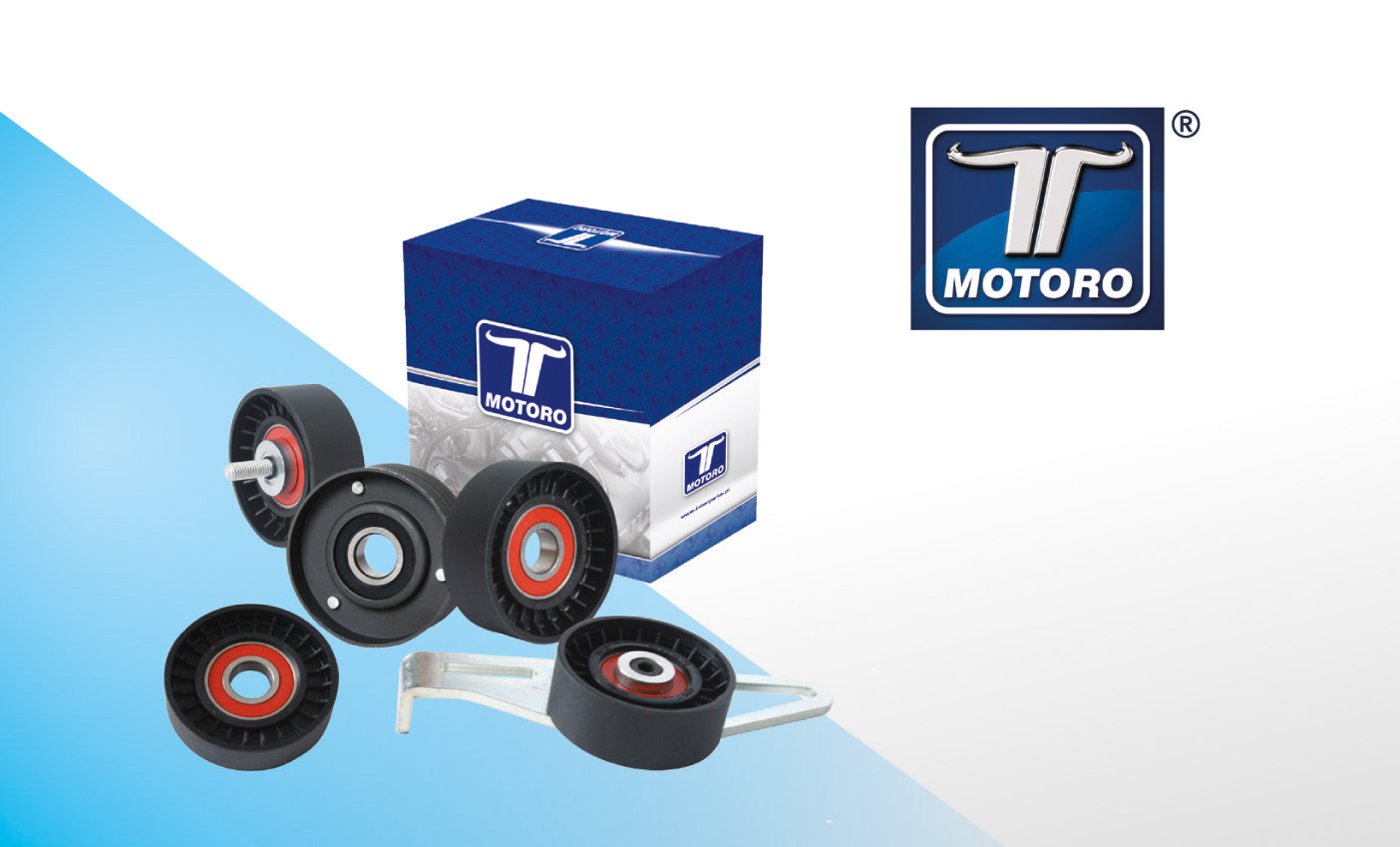 MOTORO
