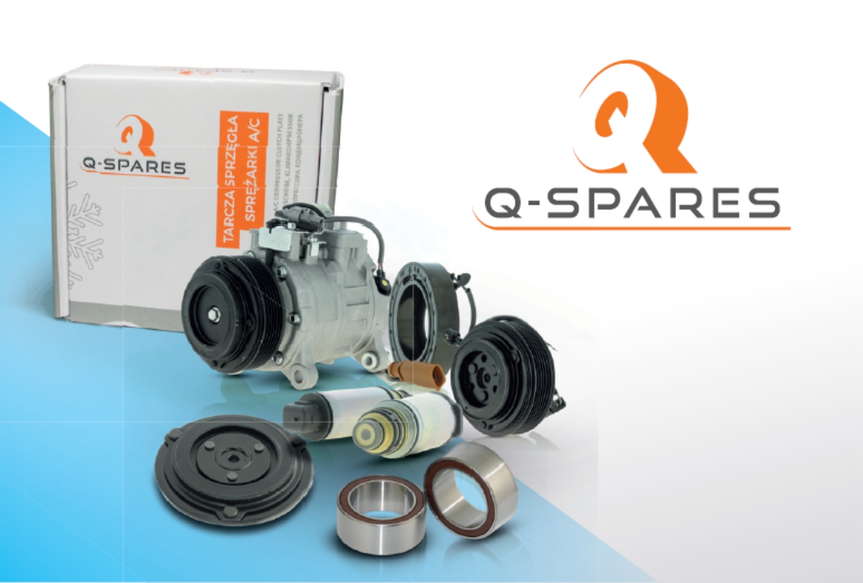 Q-SPARES [KATALOG]