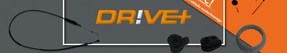 Nowość w ofercie: DR!VE+