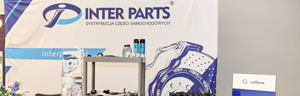 Obejrzyj wideo i poznaj Inter Parts z innej perspektywy!