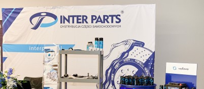 Obejrzyj wideo i poznaj Inter Parts z innej perspektywy!