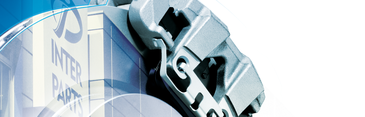 Targi branżowe Inter Parts – Obejrzyj galerię zdjęć!