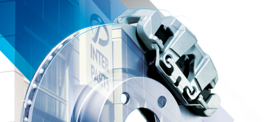 Targi branżowe Inter Parts – Obejrzyj galerię zdjęć!