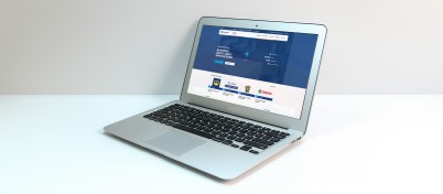 Nowa strona internetowa Inter Parts – już dostępna!