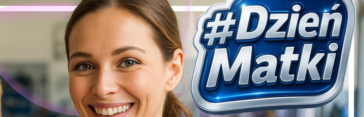 Składamy wszystkim Mamom najserdeczniejsze życzenia!