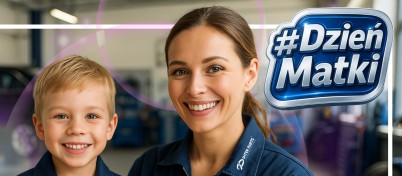 Składamy wszystkim Mamom najserdeczniejsze życzenia!