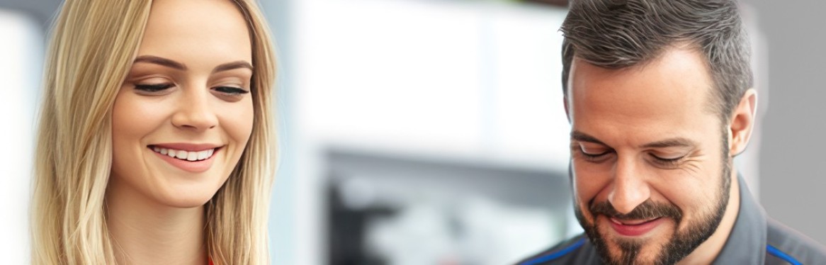 Inter Parts – Przyjazne Zakupy dla Kobiet!