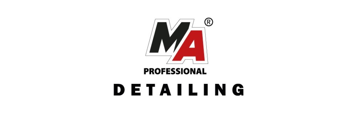 Nowość! Produkty MA Professional Detailing w Inter Parts! 