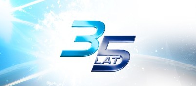 Inter Parts świętuje 35-lecie działalności