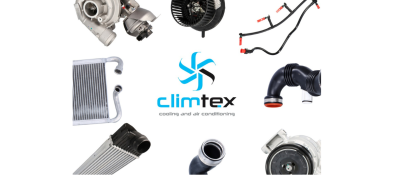 Climtex – kompleksowe rozwiązania dla układów chłodzenia i klimatyzacji