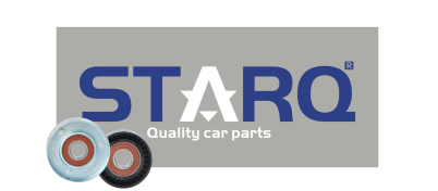 Nowa linia marki STARQ! Napinacze PK