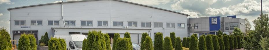 25 lat historii Inter Parts