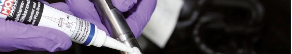 Produkty miesiąca Liqui Moly