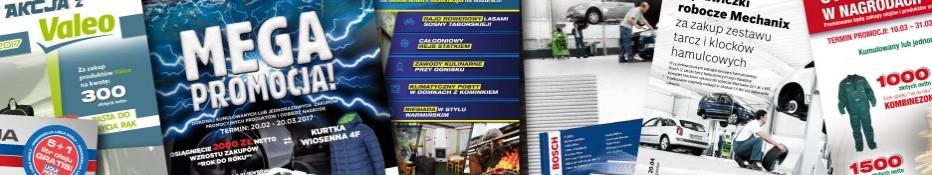 Karuzela promocji w Inter Parts