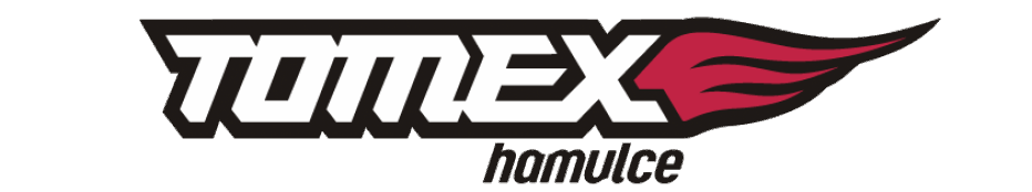 Włodzimierz Zientarski poleca markę Tomex