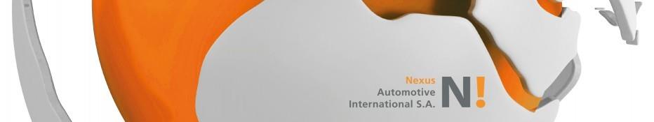 NEXUS ma plan podbicia światowego rynku. Jest polski akcent!