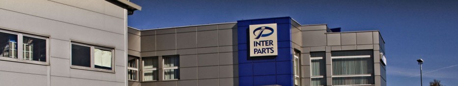 Komunikat Zarządu Inter Parts