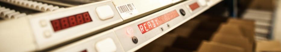 To już 25 lat na rynku motoryzacyjnym!