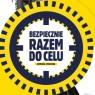Ruszyła kampania Bezpiecznie Razem do celu!
