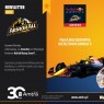 ArmorAll oficjalnym partnerem Red Bull Racing Team F1